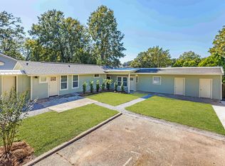 671 Lessman Ln #671B, Baton Rouge, LA 70806