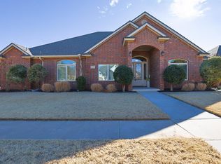 6105 90th St, Lubbock, TX 79424