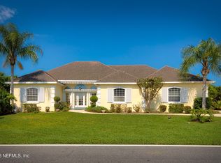 430 Marsh Point Cir, Saint Augustine, FL 32080