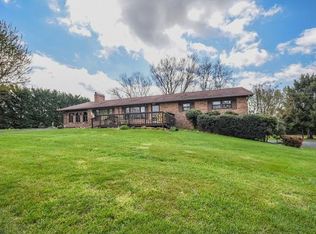 119 Townsend Rd, Fall Branch, TN 37656