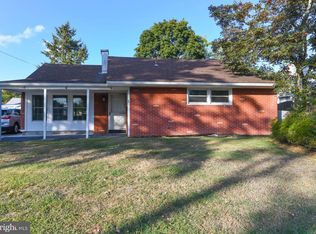 5 Paul Rd, Maple Shade, NJ 08052