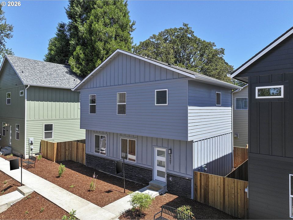 1st image of 4807 SE Ina Ave