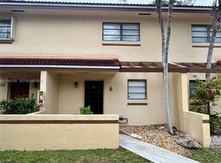 6375 SW 136th Ct APT 105-I, Miami, FL 33183