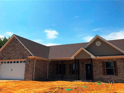 123 Bowie Dr, Lake Kiowa, TX, 76240