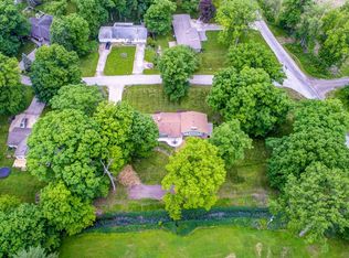 18120 Faylor Dr, Huntertown, IN 46748