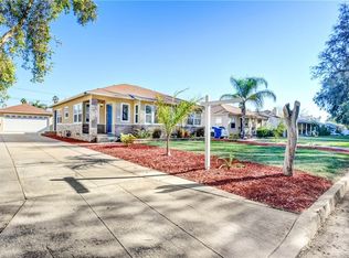 3485 Sepulveda Ave, San Bernardino, CA 92404