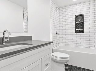 4 Coppersmith Way FLOOR 1, Boston, MA 02128
