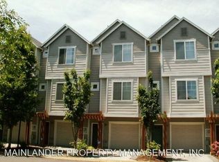 751 SW Dillan Dr, Beaverton, OR 97006