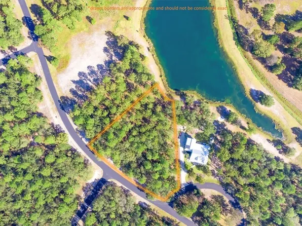 LOT 671 Village Green Dr NE, Townsend, GA 31331