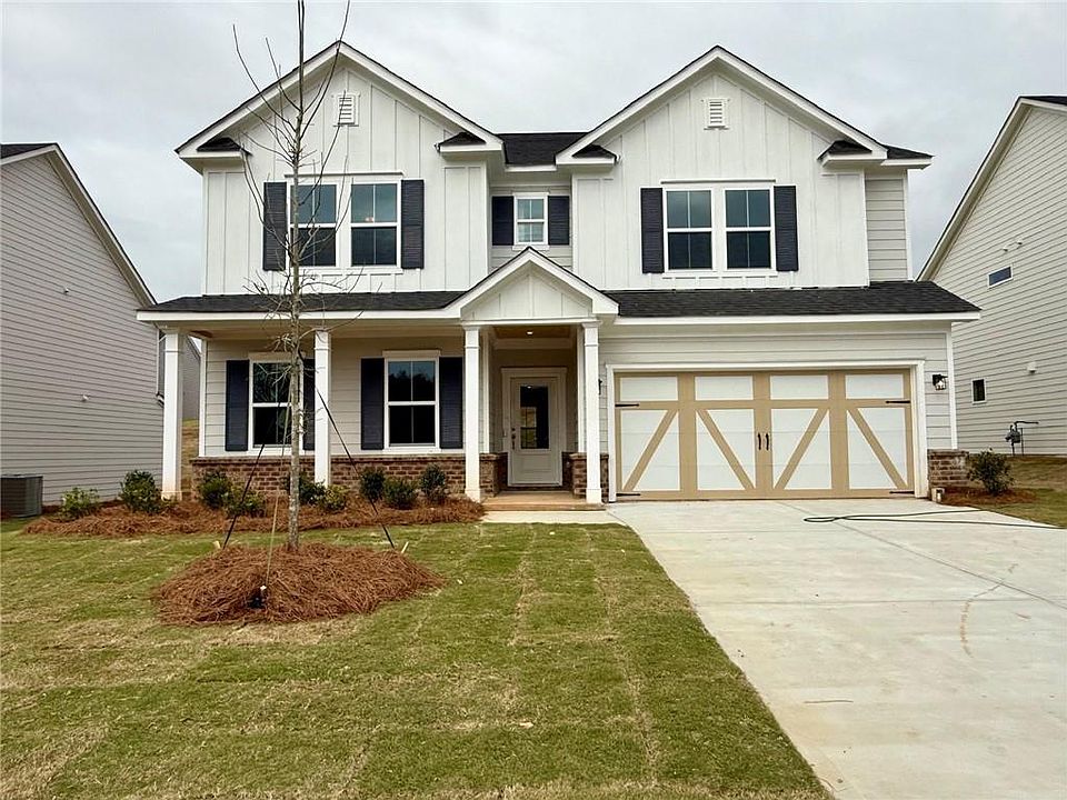 1st image of 1667 Branch Creek Dr Lot 87