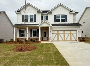 1667 Branch Creek Dr LOT 87, Cumming, GA 30040