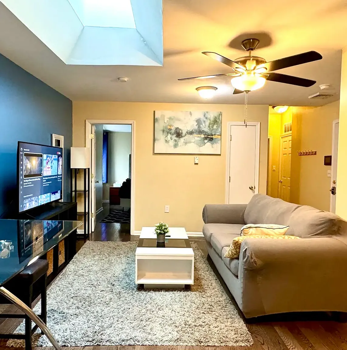 1 bed, 700 sqft, $1,675 — Photo 4