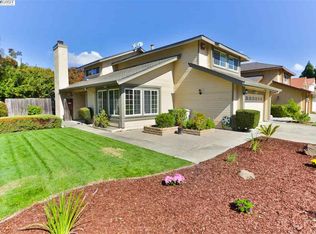 32800 Bluebird Loop, Fremont, CA 94555