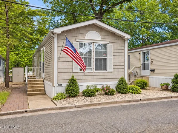 2505 Woodbridge Avenue #M36, Edison, NJ 08817