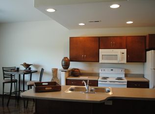 1276 Trail Ridge Rd APT D, Brookings, SD 57006