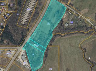 Eason Blvd, Tupelo, MS 38804