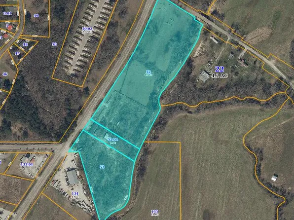 Eason Blvd, Tupelo, MS 38804