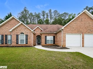 675 Togwatee Pass, Hampton, GA 30228