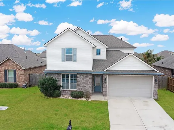 116 E Lake Ct, Slidell, LA 70461