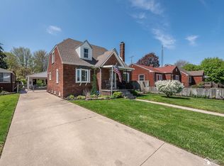 814 E Front St, Monroe, MI 48161