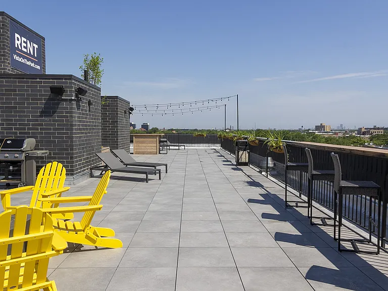 HIGHPOINT Wicker Park — Photo 17