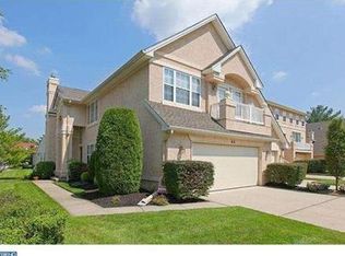 62 Buckingham Pl, Cherry Hill, NJ 08003