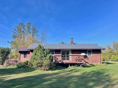 9442 Heino Rd, Angora, MN, 55703