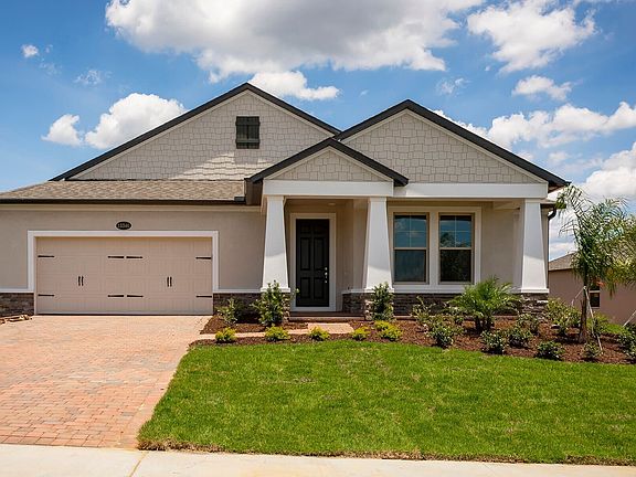 Mayfield Exterior - Representational Photo