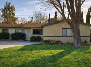526 E Nugent St, Lancaster, CA 93535