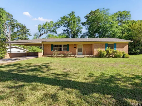 2800 Tanglewood Dr, Tyler, TX 75701