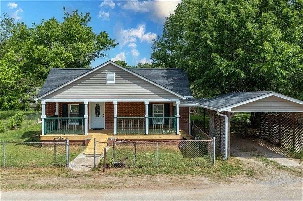 3 E 4th St, Aragon, GA 30104 Zillow