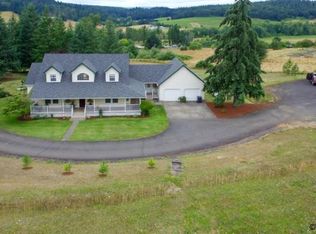 13930 McCaleb Rd, Monmouth, OR 97361