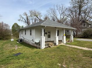 201 Withers Rd, Danville, VA 24541