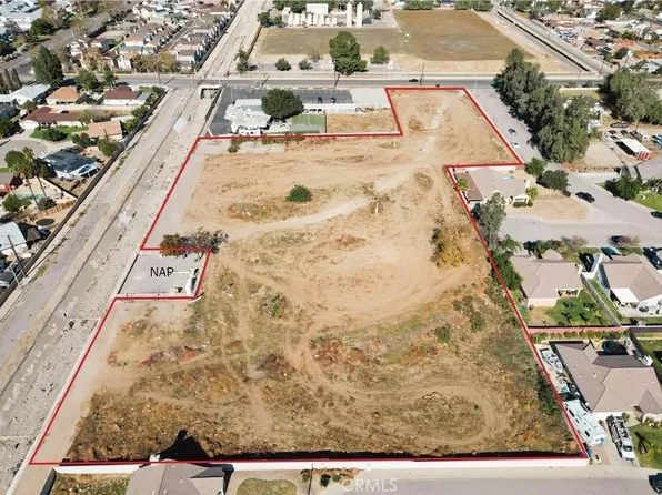 0 48th Ct, San Bernardino, CA 92407