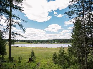 56 Wagon Wheel Rd, Whitefish, MT 59937