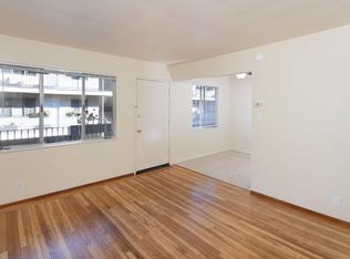 237 41st St APT 5, Oakland, CA 94611
