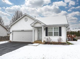 21747 Ives Ct, Plainfield, IL 60544