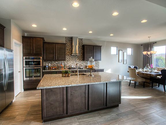 Terrata Homes - Estrella