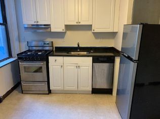 15 Charter St #202FF, Boston, MA 02113