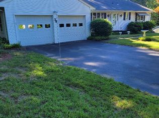 36 Park Road, Colchester, CT 06415