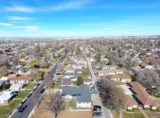 2000 Elmira st Street, Aurora, CO 80010