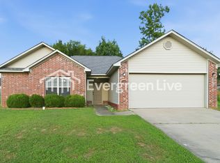 13996 Pine Glen Cv, Alexander, AR 72002