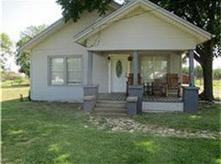 308 S Old Walnut, Ennis, TX 75119