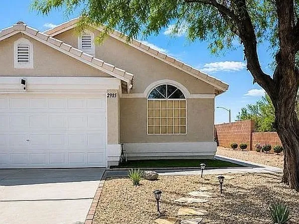 2985 Mount Hope Dr, Las Vegas, NV 89156