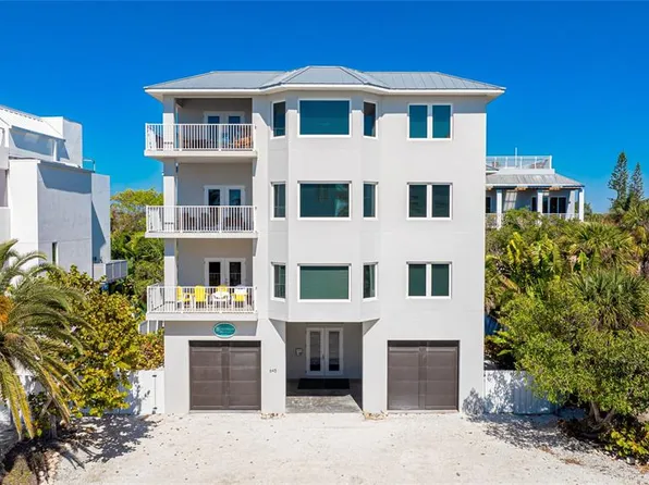 645 Beach Rd, Sarasota, FL 34242
