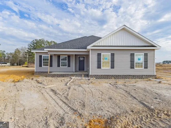 0 Fescue Dr #35, Statesboro, GA 30458