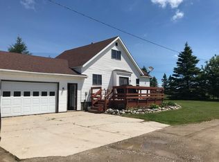 7338 N M 129, Pickford, MI 49774