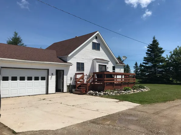 7338 N M 129, Pickford, MI 49774