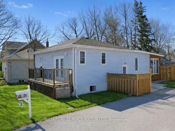 3 Mill St S, Brampton, ON L6Y 1S4