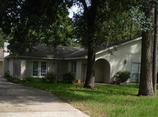 6518 Glenn Lakes Dr, Houston, TX 77069